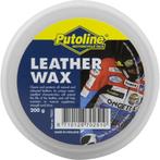 Putoline Leather Wax 200G, Verzenden