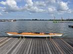 Prijon SkegYak Prilite, scheg, 2+1 dekluiken (Kanokoopje), Watersport en Boten, Kajaks, Verzenden, Nieuw