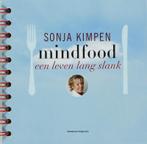 Mindfood 9789002222627 Sonja Kimpen, Verzenden, Zo goed als nieuw, Sonja Kimpen
