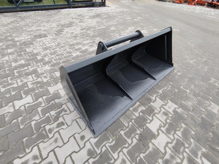 Manitou Shovel Grondbak Voorladerbak Schepbak Laadbak, Zakelijke goederen, Agrarisch | Werktuigen, Verzenden