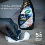 Turtle Wax Spot Clean - Vlekken en Geuren Verwijderen, Auto diversen, Onderhoudsmiddelen, Ophalen of Verzenden