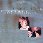 cd single card - Sixpence None The Richer - Kiss Me, Verzenden, Zo goed als nieuw
