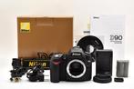 Nikon D90 Digitale camera, Nieuw