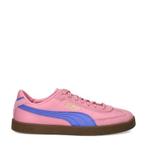 Puma Club lage sneakers voor dames in het Roze, Nieuw, Sneakers of Gympen, Roze, Puma