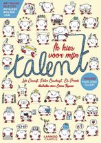 9789401451642 Ik kies voor mijn talent | Tweedehands, Verzenden, Zo goed als nieuw, Luk Dewulf