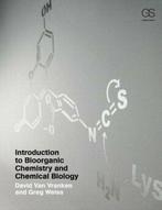 Intro Bioorganic Chemistry & Chemical | 9780815342144, Boeken, Studieboeken en Cursussen, Verzenden, Nieuw