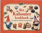 Het kabouterkookboek 9789024289776 Rien Poortvliet, Verzenden, Gelezen, Rien Poortvliet