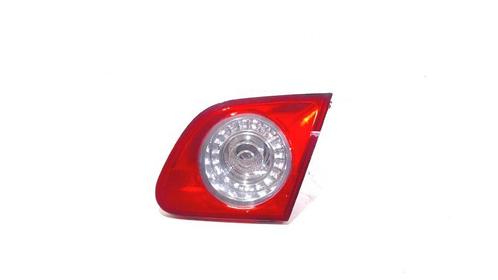 Achterlicht kofferdeksel achterklep rechts Volkswagen Passat, Auto-onderdelen, Verlichting, ARN erkend, Stiba lid, Erkend duurzaam