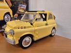 Lego Set - 10171 - Creator Expert - Fiat 500, Nieuw