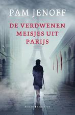 De verdwenen meisjes uit Parijs 9789045217369 Pam Jenoff, Gelezen, Pam Jenoff, Verzenden