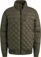PME Legend Jas Cargo Glider Beluga maat XXL Heren, Kleding | Heren, Verzenden, Nieuw, Overige maten, PME Legend