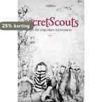 Secret Scouts en de verloren Leonardo / Secret Scouts-serie, Boeken, Verzenden, Zo goed als nieuw, Kind Kind