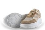 Poelman Sneakers in maat 39 Beige | 10% extra korting, Kleding | Dames, Schoenen, Poelman, Verzenden, Beige, Sneakers of Gympen