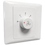 Blauberg aan/uit regelaar voor ventilatoren met meerdere sne, Verzenden, Nieuw