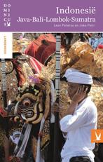 Indonesië Java Bali Lombok Sumatra / Dominicus landengids, Verzenden, Zo goed als nieuw, Leon Peterse