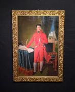 Scuola europea (XX), da Jean-Auguste-Dominique Ingres -