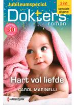 Harlequin Doktersroman Jubileumspecial - 216 2025, Verzenden, Nieuw, Sport en Vrije tijd