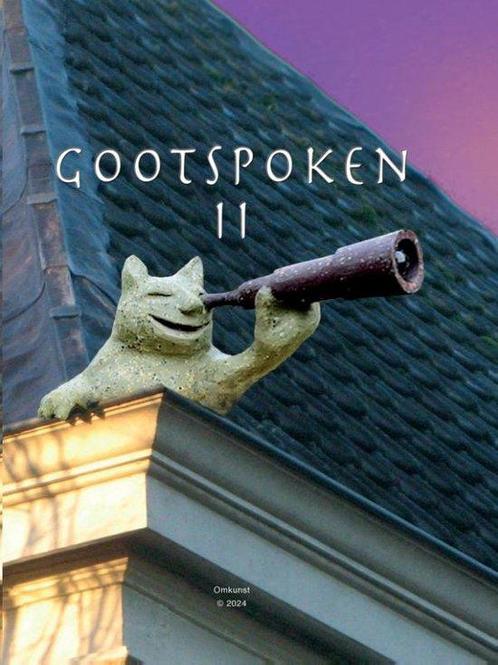 9789080521797 Gootspoken II Joris Baudoin, Boeken, Schoolboeken, Nieuw, Verzenden