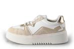 Supercracks Sneakers in maat 40 Beige | 10% extra korting, Kleding | Dames, Schoenen, Supercracks, Verzenden, Beige, Sneakers of Gympen