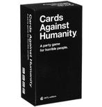 Merkloos Cards Against Humanity van €45,99 voor €32,19, Ophalen of Verzenden, Nieuw