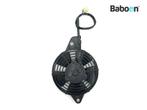 Koelfan Motor Honda FES 125 Pantheon 2003-2006 (FES125), Verzenden, Gebruikt