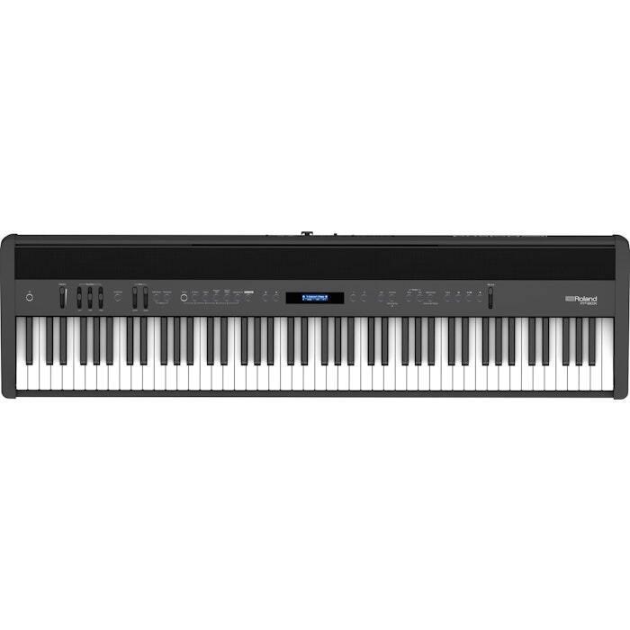 Roland FP-60X BK stagepiano, Muziek en Instrumenten, Overige Muziek en Instrumenten