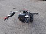 Reform 2-Wielige trekker incl. maaibalk, Ophalen, Nieuw