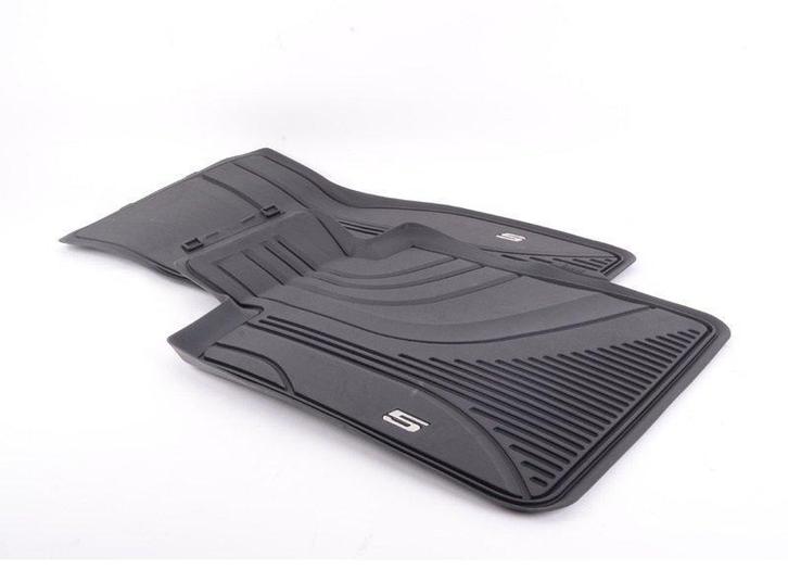 Rubber Matten BMW 5 Serie G30 G31 OE BMW B0976, Auto diversen, Automatten, Nieuw