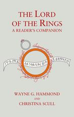 9780007556908 Lord Of The Rings Wayne G Hammond, Boeken, Verzenden, Nieuw, Wayne G Hammond