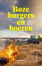 Boze burgers en boeren 9789083300511 Ewald Engelen, Verzenden, Gelezen, Ewald Engelen