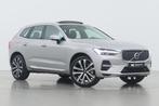 Zakelijke Lease |  Volvo XC60 T6 Plug-in hybrid Bright, Automaat, Stof, Gebruikt, Euro 6