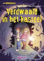 Verdwaald in het kasteel / Spannend 9789053006191, Boeken, Verzenden, Zo goed als nieuw, Henk Hardeman