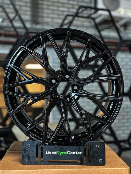 18-19-20 Inch 5X112 Monaco GP15 Passend o.a BMW, VW,MERC,AUD, Auto-onderdelen, Banden en Velgen, Velg(en), Nieuw, Ophalen of Verzenden
