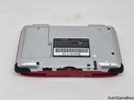 Nintendo DS Phat - Console - Lava Red, Spelcomputers en Games, Verzenden, Gebruikt