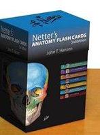 NetterS Anatomy Flash Cards 9781437716757, Verzenden, Zo goed als nieuw