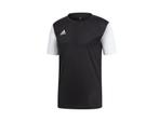 adidas - Estro 19 Jersey JR - Voetbalshirt - 152, Sport en Fitness, Voetbal, Nieuw