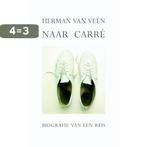 Naar Carré 9789081718608 Herman van Veen, Verzenden, Gelezen, Herman van Veen