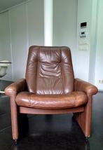 de Sede - Fauteuil - D 50 - buffelleder