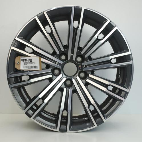 Originele velgen 18 inch BMW 3-serie styling 790M *OS1004757, Auto-onderdelen, Banden en Velgen, Velg(en), Gebruikt, 18 inch, Personenwagen