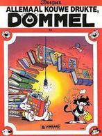 Allemaal kouwe drukte, Dommel / Dommel / 24 9789064218514, Verzenden, Gelezen, Dupa
