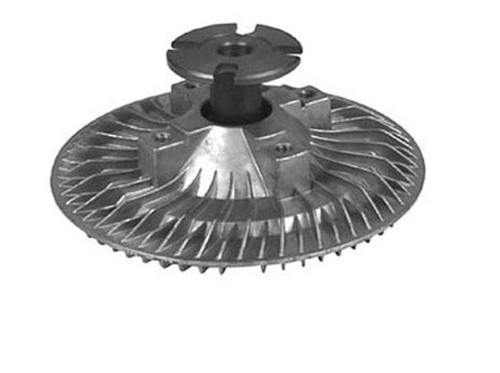 Fan clutch - Visco koppeling, Auto-onderdelen, Airco en Verwarming, Nieuw, Ophalen of Verzenden