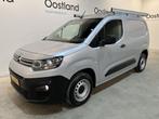 Citroën Berlingo 1.5 BlueHDI Club, Stof, Gebruikt, Euro 6, Overige kleuren