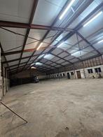 400m2 opslagruimte bedrijfsruimte te huur