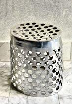 Poliform - Paola Navone - Bijzettafel - Kaas - Aluminium -