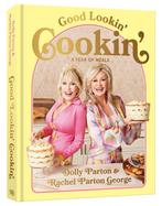 9781984863164 Good Lookin Cookin | Tweedehands, Boeken, Verzenden, Zo goed als nieuw, Dolly Parton