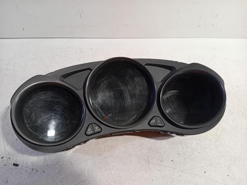 Cockpit Citroën C4 II 1.6 VTi 120 9675167180 96769711XT, Auto-onderdelen, Elektronica en Kabels, ARN erkend, Stiba lid, Erkend duurzaam