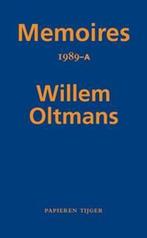 9789067283366 Memoires Willem Oltmans 47 -   Memoires 1989-A, Boeken, Verzenden, Nieuw, Willem Oltmans
