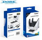 Controller lader oplader playstation 5 ps5 docking station d, Spelcomputers en Games, Spelcomputers | Sony PlayStation Consoles | Accessoires