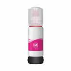Epson 113 EcoTank Inkt Magenta huismerk, Verzenden, Nieuw