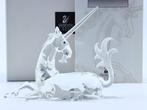 Figuur - Swarovski - Jaarstuk 1996 Eenhoorn (Boxed +